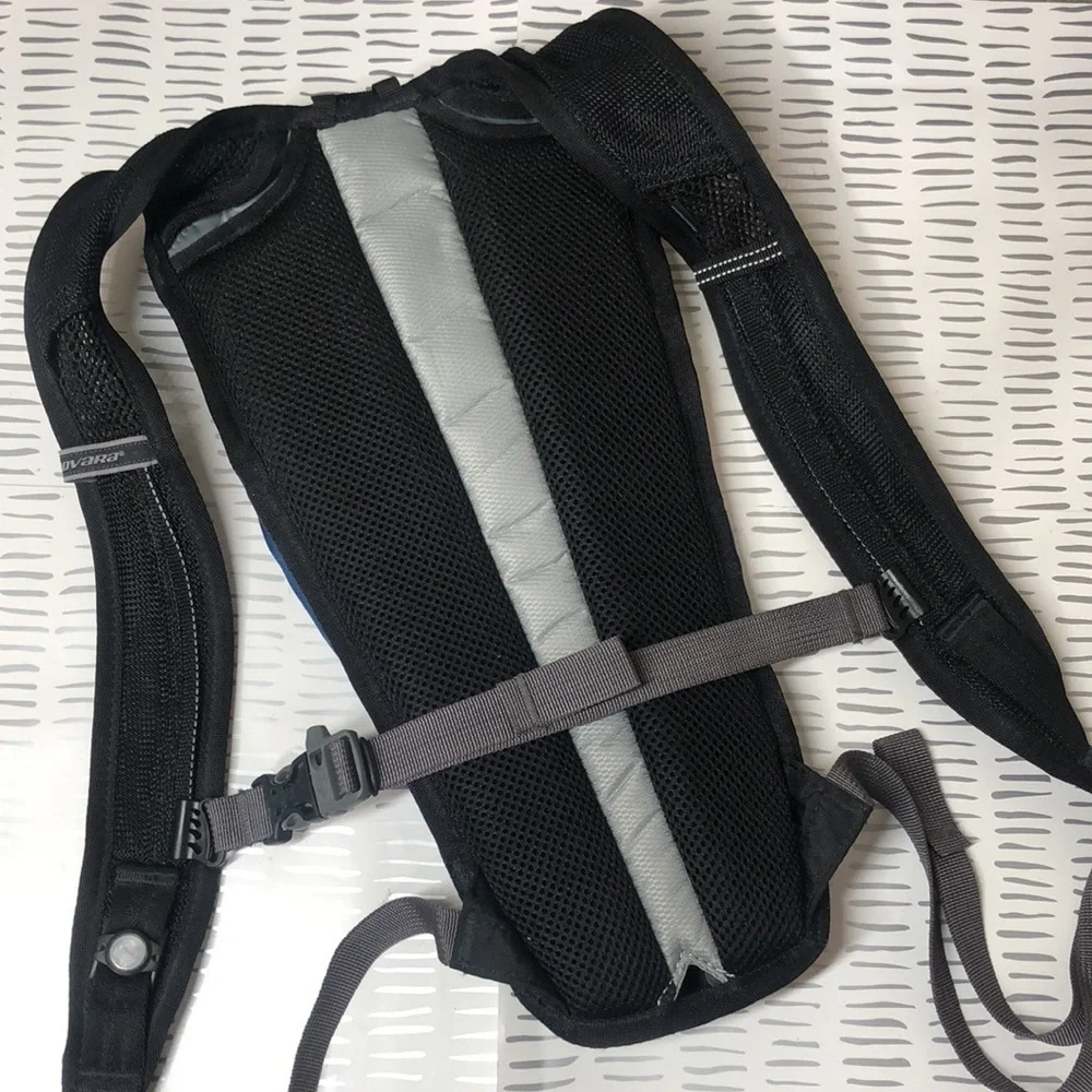 Novara ride backpack